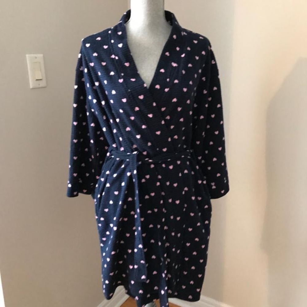 George Bathrobe